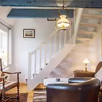 Reetdachhaus Ohl Doerp * Wyk auf Föhr