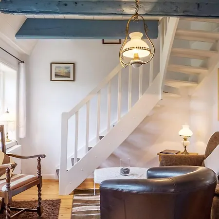 Reetdachhaus Ohl Doerp * Wyk auf Föhr