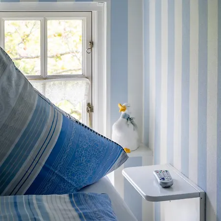 Tatil Evi Reetdachhaus Ohl Doerp Wyk auf Föhr