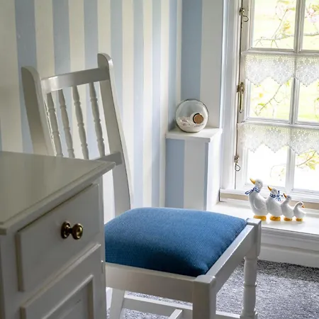 Reetdachhaus Ohl Doerp