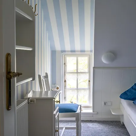 Reetdachhaus Ohl Doerp Tatil Evi