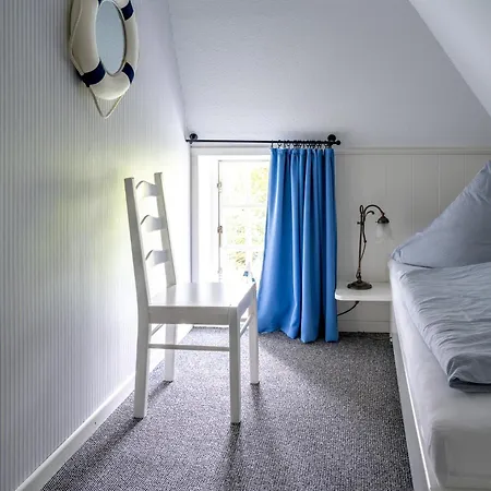 Tatil Evi Reetdachhaus Ohl Doerp