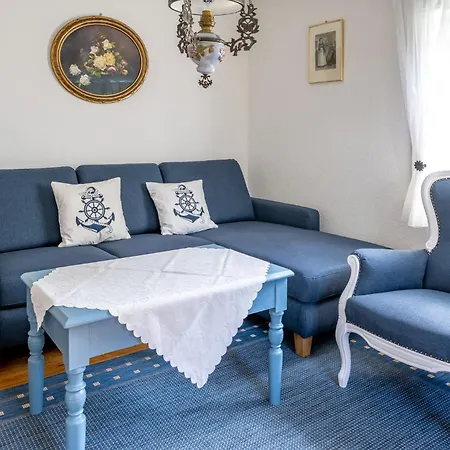 Reetdachhaus Ohl Doerp *