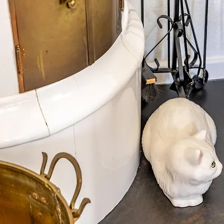 Reetdachhaus Ohl Doerp * Wyk auf Föhr