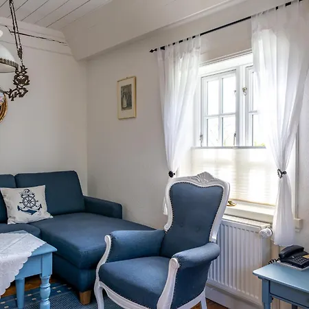 Reetdachhaus Ohl Doerp