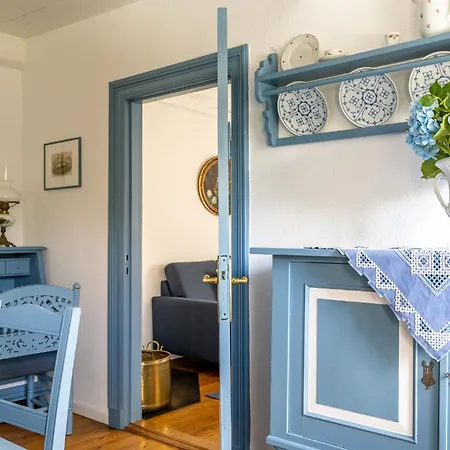 Reetdachhaus Ohl Doerp