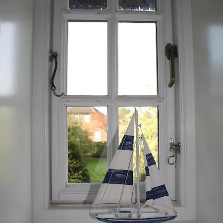 Reetdachhaus Ohl Doerp