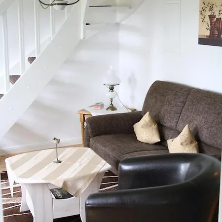 Reetdachhaus Ohl Doerp