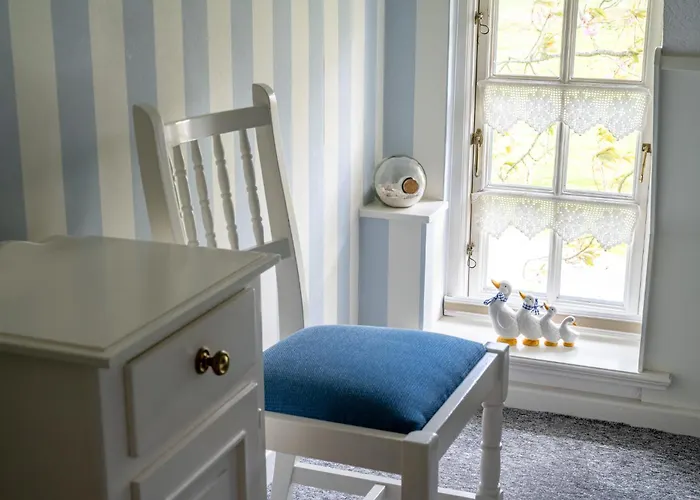 Reetdachhaus Ohl Doerp