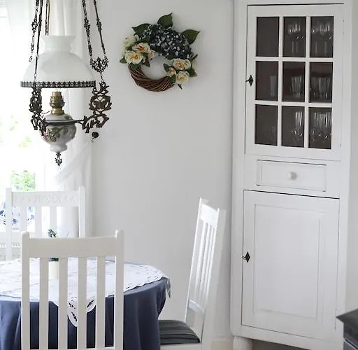 Reetdachhaus Ohl Doerp